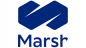 Marsh McLennan logo
